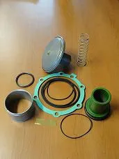 KVADRH.2766 Maintenance kit for corps for RH350/12F image 0