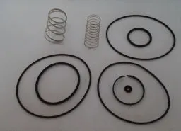 KVADRH.5180 Maintenance kits for intake vale