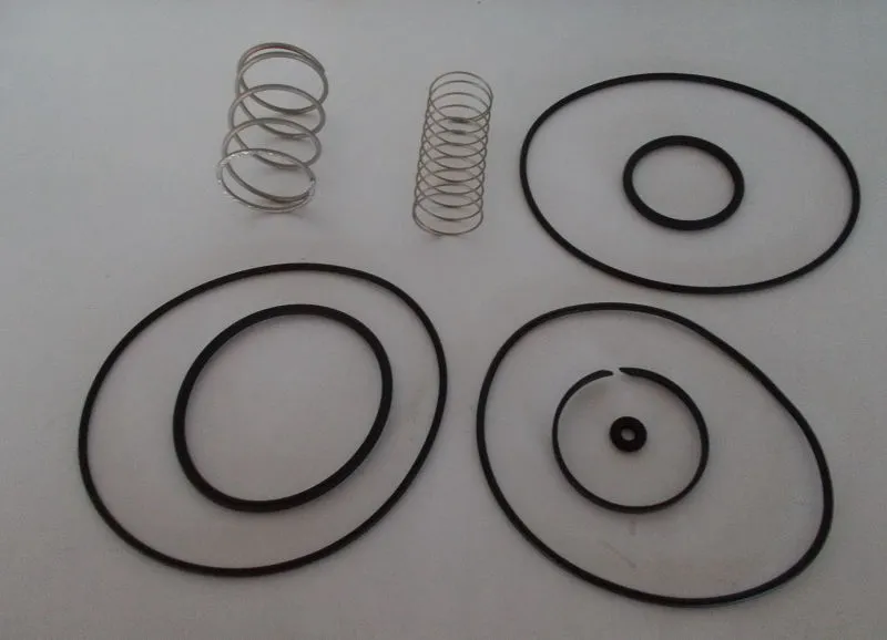 KVADRH.5180 Maintenance kits for intake vale image 0