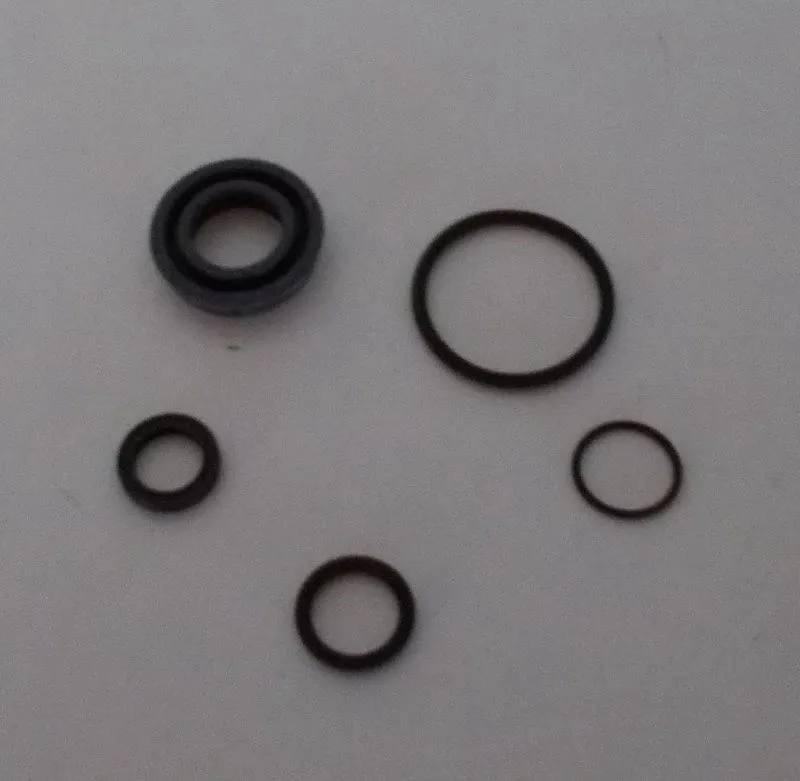 KVADRH.5195 Kit de rechange Bloc pour vanne d'admission RH60E image 0