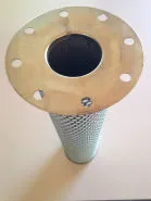 YV0010 Air oil separator