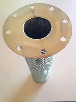 YV0010 Air oil separator image 0