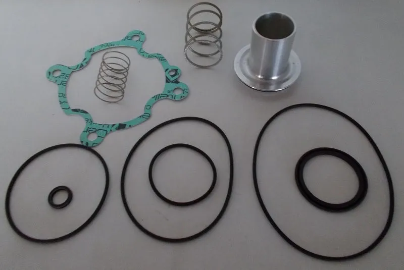 KVADRH.5360 Maintenance kit for corps for RH45E (R+T) image 0