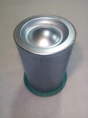 YV0356 Air oil Separator image 0