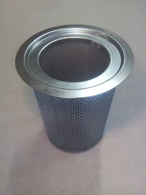 YV0356 Air oil Separator image 1