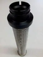 YDEL68 Cartridge for Deltech filter 0.003ppm 