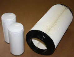 KITF0249 Air-oil filter kit
