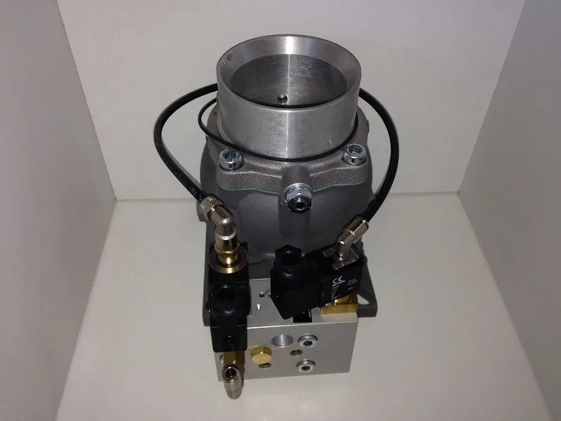 VADRH.0420 Intake valve RH100E 2EV 230V  image 0