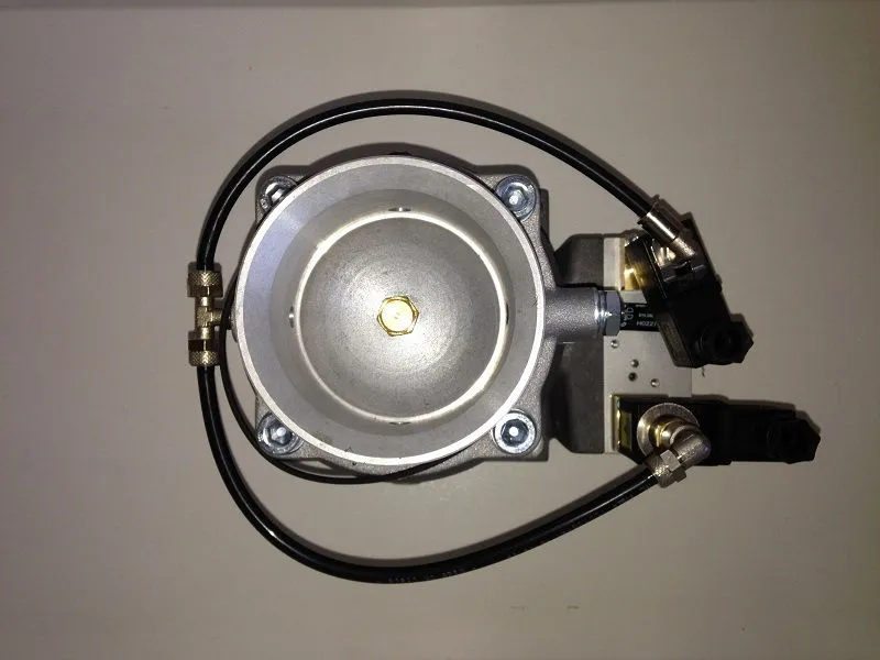 VADRH.0420 Intake valve RH100E 2EV 230V  image 1