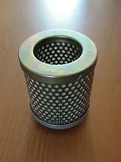 YFA00786 Filtro de aire image 0