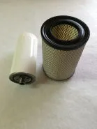KITF0302 Air-oil filter kit