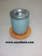 YV0360 Air oil Separator