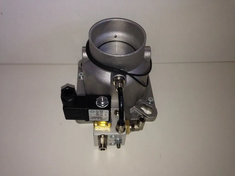 VADRH.5100 Intake valve RH60E 24V image 0