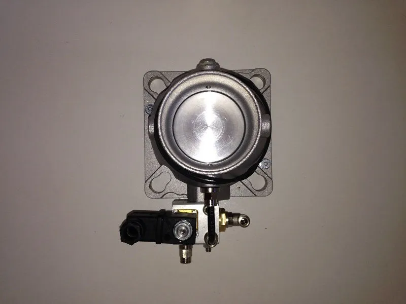 VADRH.5100 Intake valve RH60E 24V image 1