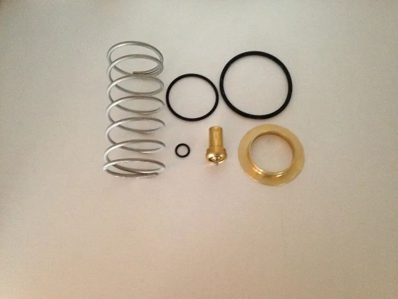 KVAT.1680 Spare parts kit for thermostatic valve VTFT50 VTFT55 71° image 0