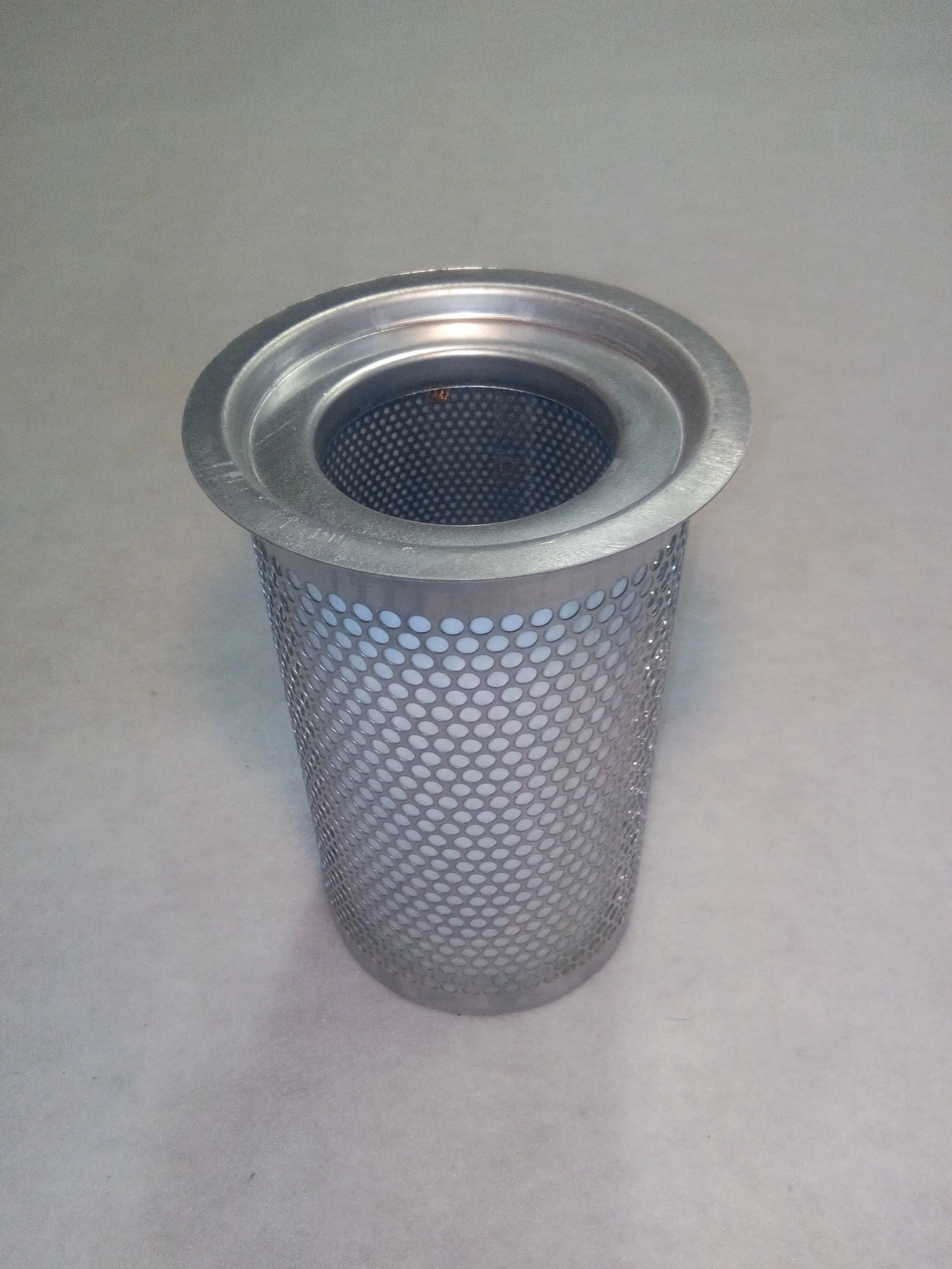 YV0360A Air oil Separator image 1