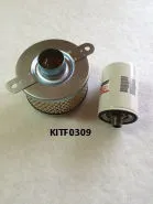 KITF0309 Air-oil filter kit