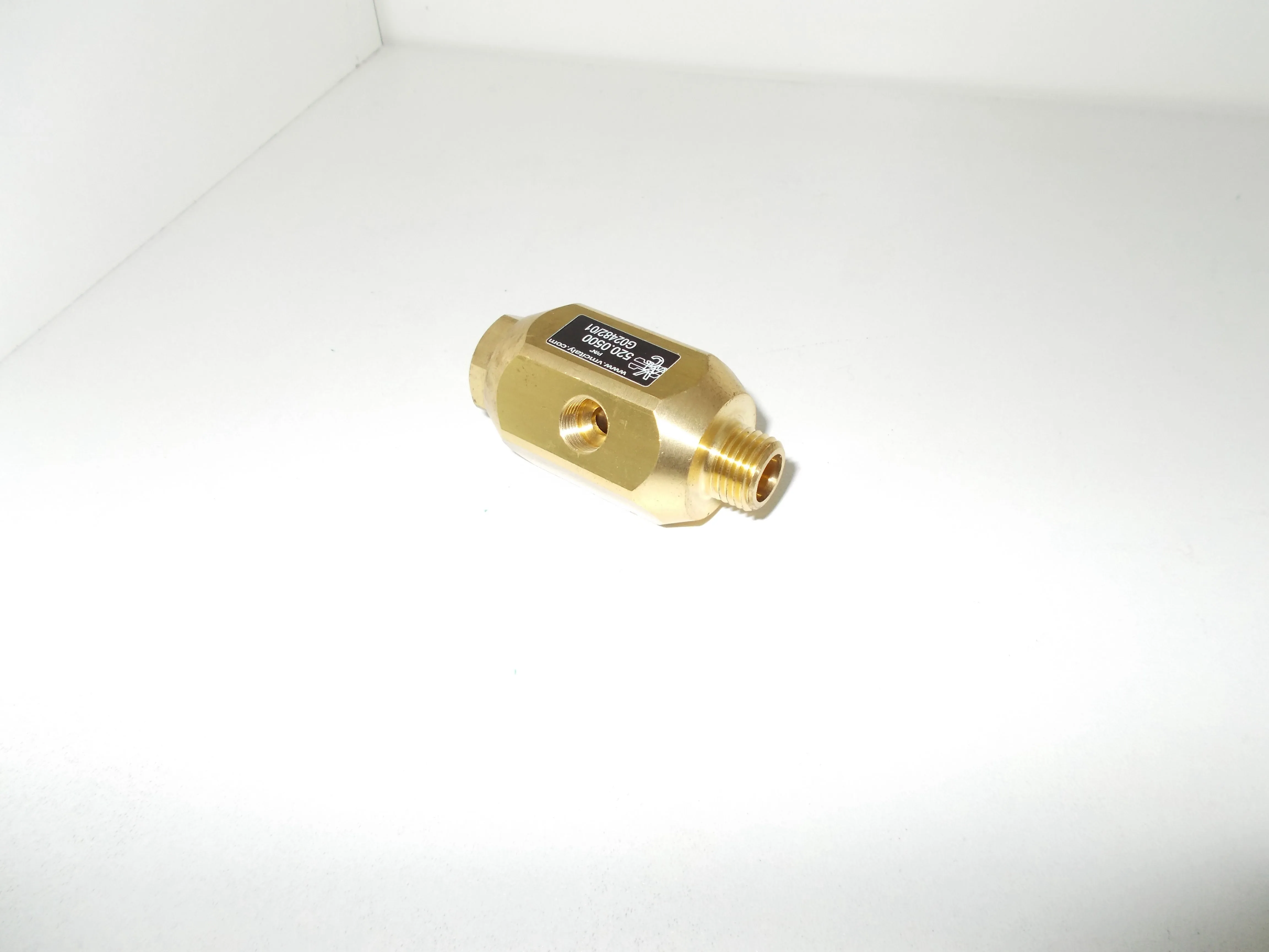 VADRSV.0500 RSV Valve image 0