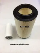 KITF0328 Air-oil filter kit