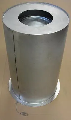 YV0366 Air oil Separator image 0