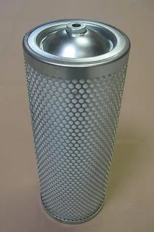 YV0367 Air oil Separator image 0