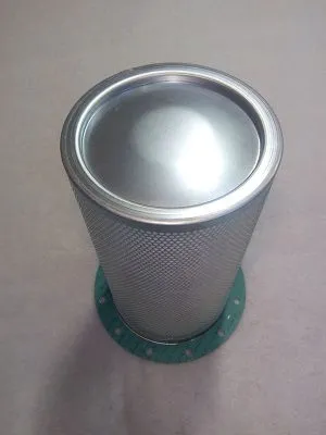 YV0368 Air oil Separator image 0