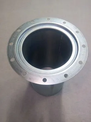 YV0368 Air oil Separator image 1