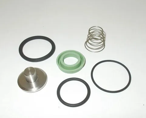 KVPM.0150 Spare kit for minimum pressure valve G20-G20F image 0