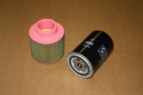 KITF0463 Air-oil filter kit