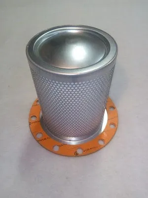 YV0370 Air oil Separator image 0