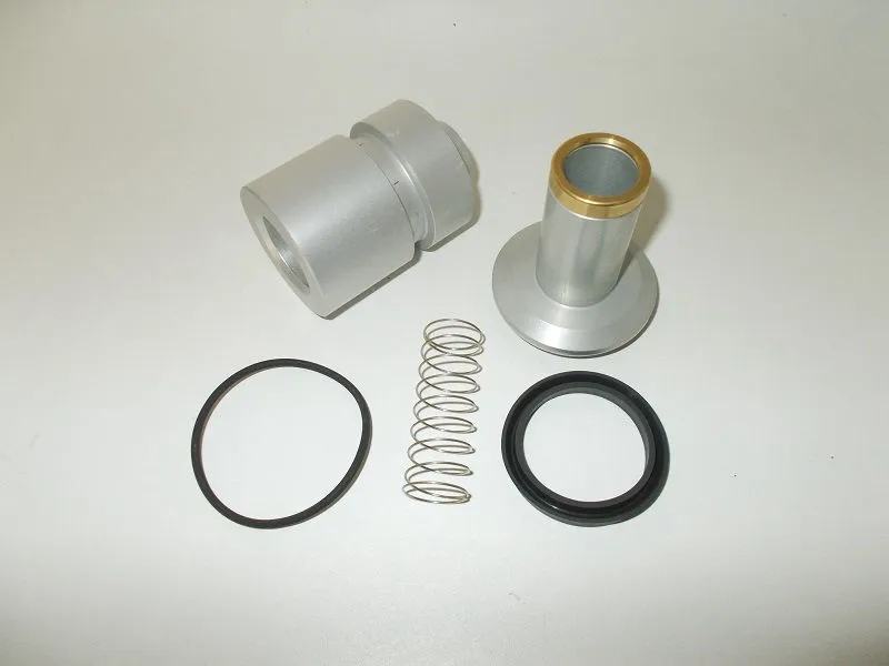 KVPM.0450 Spare part kit for minimum pressure valve G50-G55 image 0