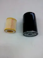 KITF1180 Air-oil filter kit