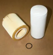 KITF1380 Air-oil filter kit