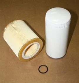 KITF1380 Air-oil filter kit image 0