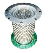 YV0371 Air oil Separator