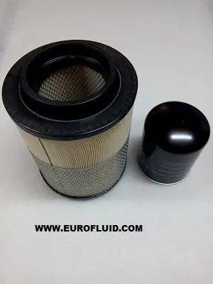KITF1405 Air-oil filter kit image 0
