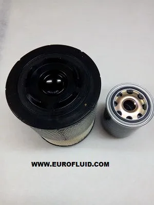 KITF1405 Air-oil filter kit image 1