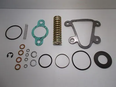 KITPR0005 Spare parts kit 2901-0005-00  image 0