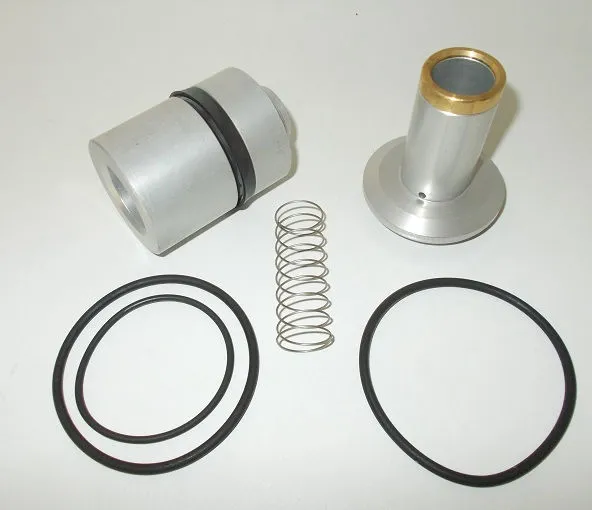KVPM.0455 Spare part kit for minimum pressure valve G50CR image 0