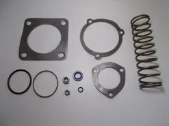 KITPR0009 Spare parts kit equivalent 2901-0012-00