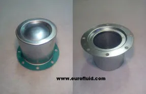 YV0372 Air oil Separator