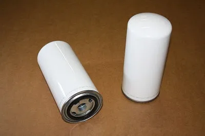 YV0027 Air oil separator image 0