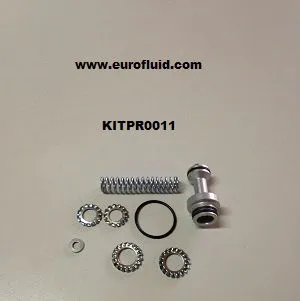 KITPR0011 Spare parts kit equivalent 2901-0015-00  image 0