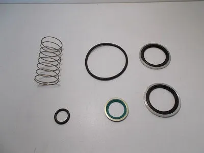 KITPR0012 Spare parts kit equivalent 2901-0016-00  image 0