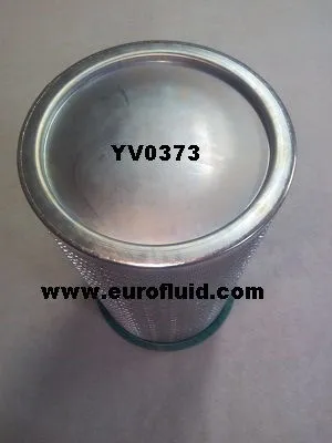 YV0373 Air oil Separator image 0