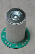 YV0713 Air oil separator