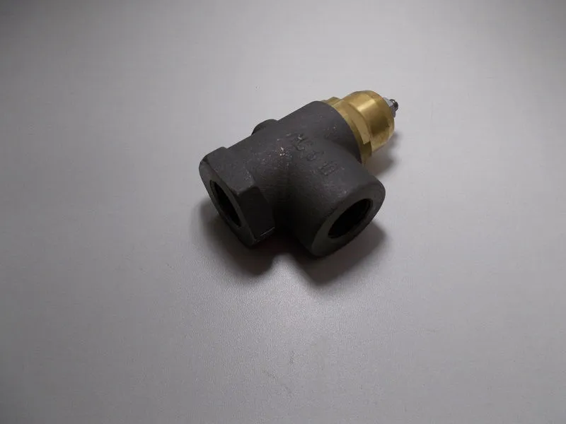 VPM.0000 Minimum pressure valve G10 - 1/2 image 0