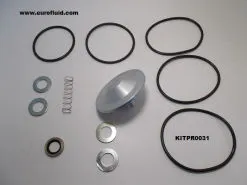 KITPR0031 Spare parts kit for 2901-0077-00