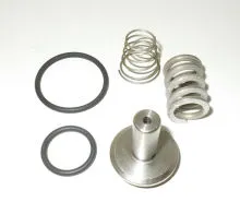 KVPM.1150 Spare part kit for minimum pressure valve G25-G25F
