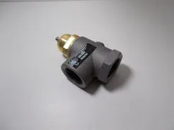 VPM.0050 Minimum pressure valve G10 - 3/4